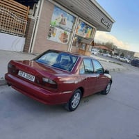 لليع بروتون موديل 2002سياره كله بشرط تبريد تدفيه بس محرك بدايت صرف الب...