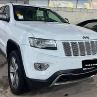 جيب لاريدو • محرك ٣٦٠٠ • فور ويل