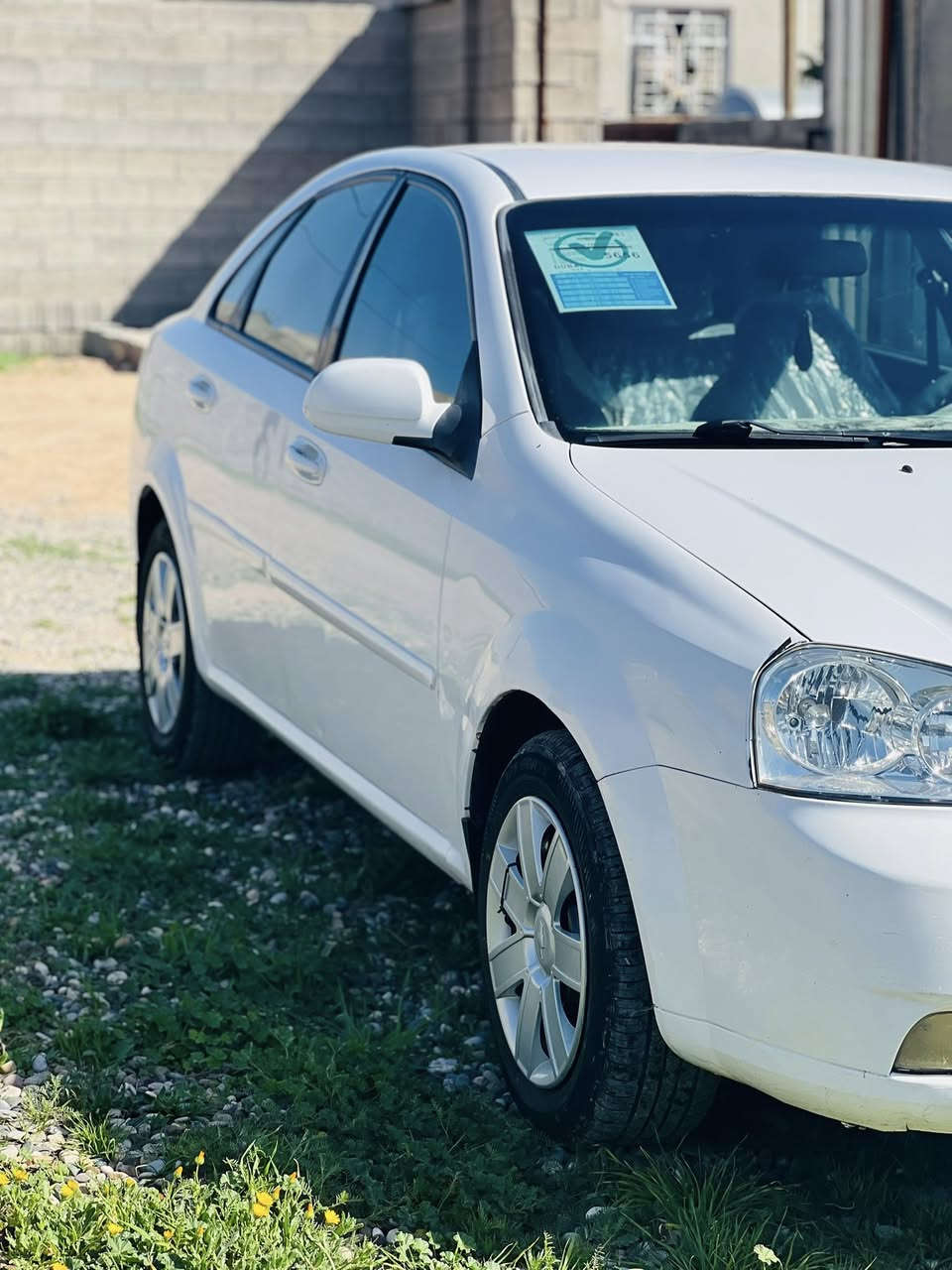 السلام عليكم ًاوبترا موديل 2010كير اوتماتيك
رقم أربيل شرط التحويل سنويه جديد هزه جديد 

كير محرك شرط محرك ما مفتوح شرط 

______________________________

مواصفات

تحكمات ستيرن

بلاجكتورات 

وباقي المواصفات معروفه 

كير اوتماتيك 

___________________

طخم تاير جديد

صدر امامي خلفي 

كلو جديد 

سياره برغي ما يعوزه 

_________________

السياره بيه دوسه صبغ ⚠️

فقط شرط باقي السياره مكفوله 

_______________________

مكان السياره القياره قريه الحاج علي 

للستفسار الاتصال علئ الرقم ***********
