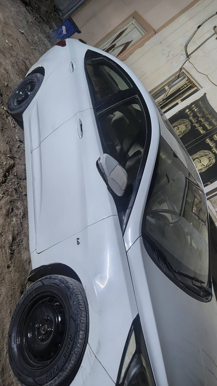 سلام عليكم
اكسنت ٢٠١١ فول فتحه تحكمات ستيرن اشاير بلمري مانع انزلاق APS رقم انگليزي مكينه جديدة صارلهه اسبوعين كير جديد حداديه جديده بيها قطعه تبديل و٣ صبغ شواصي مكفولات معروضه ب٩٣ مكاني نجف 
***********
