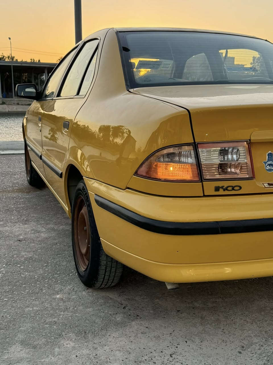 سلام عليكم سمند موديل2013 كير محرك كفاله عامه ماشيه ٦٦ عل فحص وعل جهاز سبير منازل سياره كلها مكفوله لأضربه ولا صبغ ولا تبديل ولا بارد وأبو مصلحه يقيمها حته دعاميات عل بلاد بدون صبغ تراي بعده زيرو سياره كامرات٢ مامي وخلفيه شاشه تاب ولمسجل مال شركه موجود سياره حته ليبلت بعدهن ستفسار *********** مكاني بغداد وشرط التحويل
