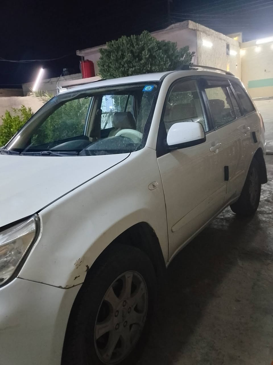 السلام عليكم
تيكو للبيع موديل 13 بسمي تحويل ثاني يوم 
السعر 53 وبي مجال
الاتصال ***********
