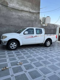 نافارا • ٢٠١٤ • رقم بصره