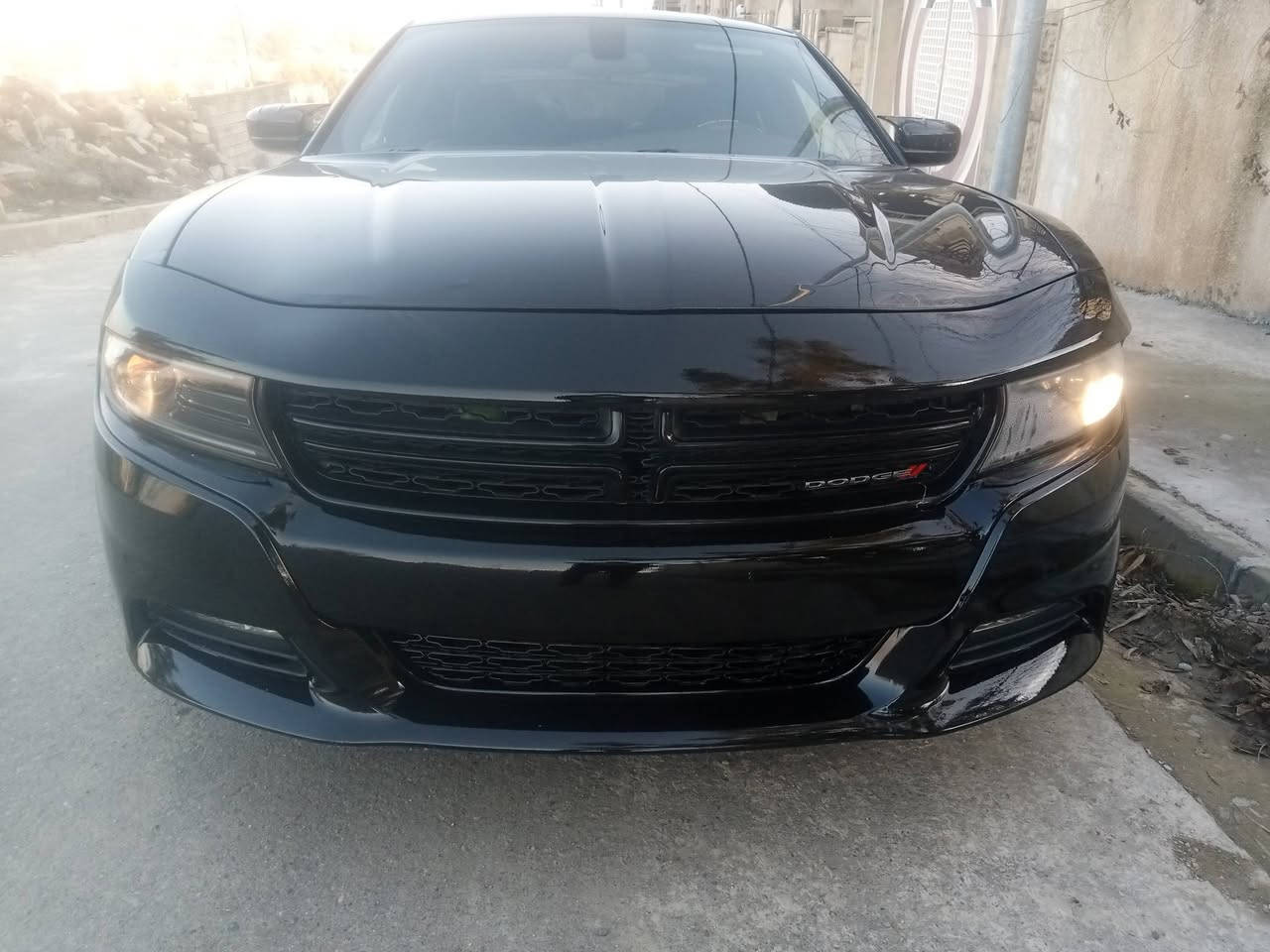 جارجر 2019 مصبوغه احزام ضررها امريكه طخات بصيطه بيها سياره جاهزه من كلشي كير مكينه شرط تبريد سياره مال جنايه تتكاتب ويه الشرعي شرط التحويل والغرامات وسعرها مناسب 155/$$وبيها مجال اتصل ***********
