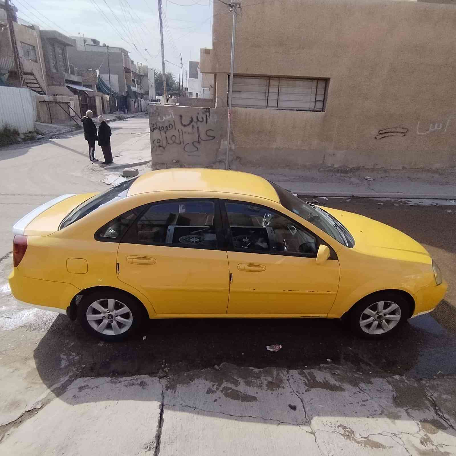 سلام عليكم شباب عندي اوبتره موديل 2012 شركه العامه السياره  مكفوله كفاله عامه من الحادث والتبديل جاهزه من كل شي مصفره هيئه وغرامات سنويه جديده ارقم جديده هزه جديده السياره بسمي وشرط التحويل كير محرك تبريد صدر امامي وخلفي مكفول السياره مدوشمه دوشمه عام شاشه كامره السياره تحكم استيرين جام كهرباء السياره جاهزه من كل شي بيه الهلال الخلفي صبغ  مكاني بغداد البياع حي الري ***********واتساب الاتصال ***********
