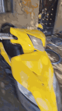 ثعلب ١٤٠ • دراجة كهربائية • الدورة أبو دشير