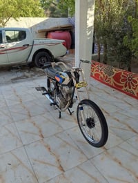 تايكر • دراجه تايكر • نامه • دراجه معدله • دراجات ناريه