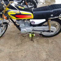 ماطور • ٤ كير • نضيف حيل