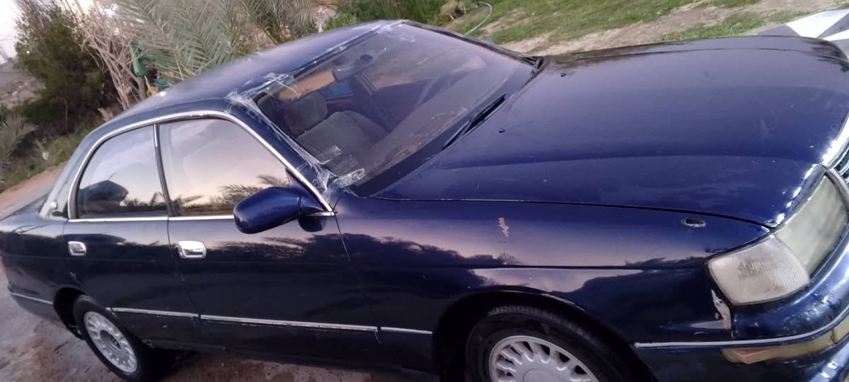 للبيع او للمراوس بطة منفصل موديل 1994 رقم نجف انكليزي السيارة مكفولة من الضربة القوية ونقل الجثة والكَص وحوض وتكوم وشواصي  كير ومحرك وحدادية مكفولات تبريد نقص كمبريسر مكان السيارة النجف الاشرف الكوفة منطقة ال عيسى *********** يوجد واتساب. السعر 49 وبيه مجال ..
