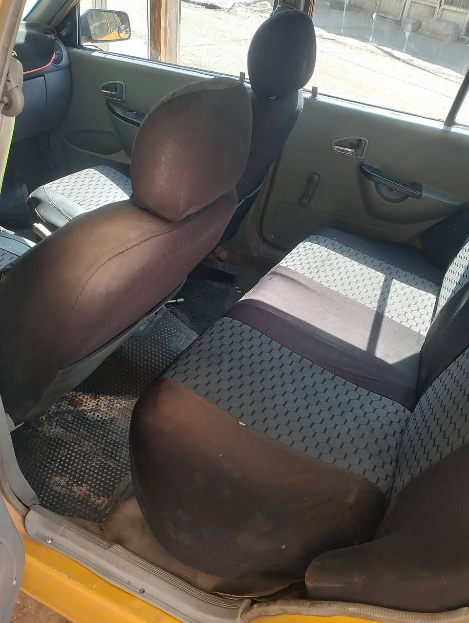 سلام عليكم سايبا موديل 13جاهزه كير مكينه حداديه تبريد منضومه جديده قبل 3ايام ضفيره جديده كلج جديد سياره خير من الله ما بيها اي نقص شواصي معمرات تعمير درجه أوله ملكطه خياسات بيها جاملغ خلفي موضح بصوره مصبوغ سياره ربع مصرف عليها تجي شوف وتقتنع مكان سياره بغداد دوره سياره مصفره هيئه غرامات ماعليها ولا دينار السعر 27وبيها مجال بسيط
***********
سلام عليكم سايبا موديل 13جاهزه كير مكينه حداديه تبريد منضومه جديده قبل 3ايام ضفيره جديده كلج جديد سياره خير من الله ما بيها اي نقص شواصي معمرات تعمير درجه أوله ملكطه خياسات بيها جاملغ خلفي موضح بصوره مصبوغ سياره ربع مصرف عليها تجي شوف وتقتنع مكان سياره بغداد دوره سياره مصفره هيئه غرامات ماعليها ولا دينار السعر 27وبيها مجال بسيط
