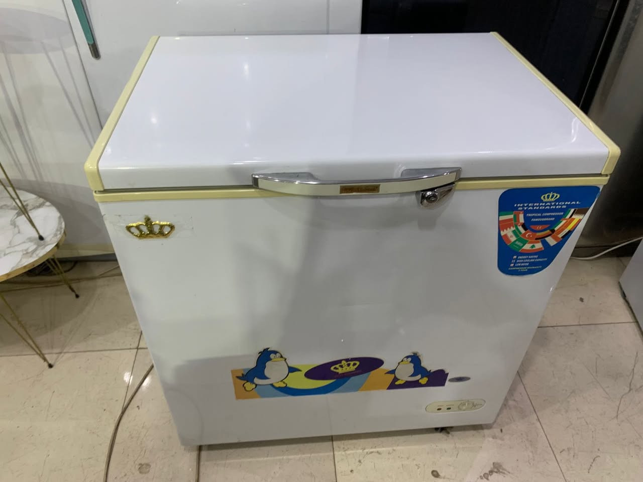 غراض للبيع
العنوان /  سرجنار شارع ابو سناء مجاور فندق برج الحياة بالضبط للاستفسار الاتصال 
***********
 واتساب ***********
