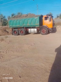 سياره للبيع مديل 89مكينه عشره كير ميه وستين مجموعه جيف قيطان 078277130...