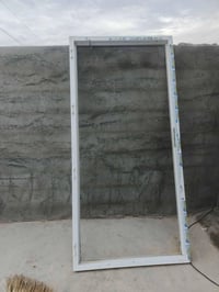 باب بيبسي • ٢م×١م • الفلوجه السكنيه