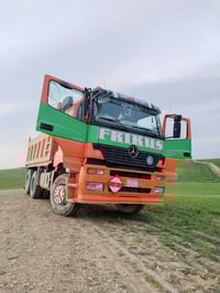 قلاب • اكسور • موديل ٢٠٠٣