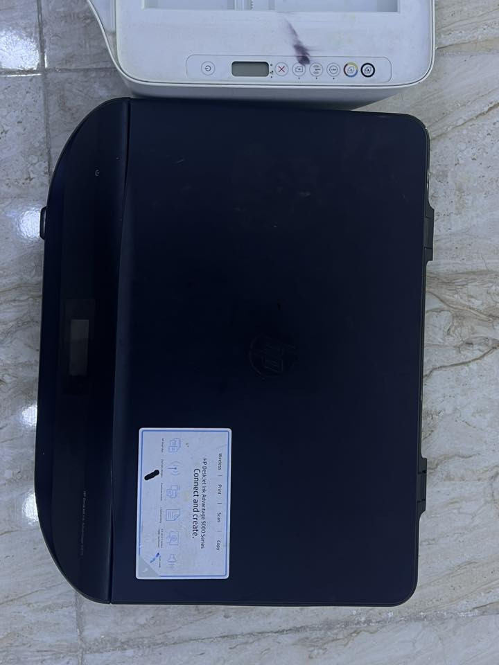 السلام عليكم
السلام عليكم طابعات HB شغالات بس ما اعرف اربطهم و ماعندي وقت و يربطن حته على النت سعرهن 30 الف للتواصل *********** مكاني البصره القبله ماعندي توصيل 
نضام البيع فحم بس اشغلهم الكم عادي
