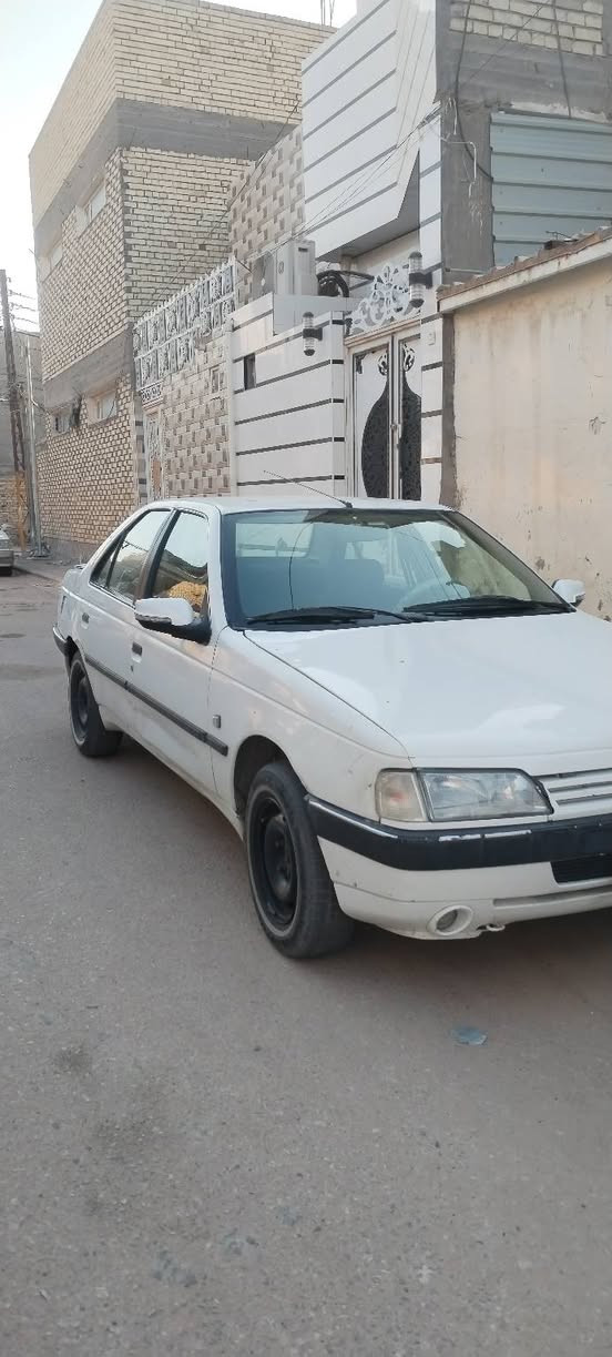 بيجو 405 بغداد
مديل ١٢ سنويته 2029
كير محرك حداديه تبريد تدفئه كهربايات كوله كفاله
سياره كير ومحرك فرنسي 
للستفسار ***********
   مكانه النجف
