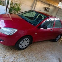 ميتسوبيشي لانسر • لانسر 2006 • سيارة يابانية • تكسي مراوس • سيارة اوتو...