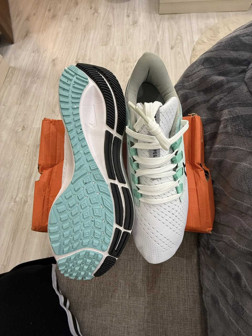 قياس 43
سعر 25


**إذا كنت صاحب هذا الإعلان وتريد حذفه لأي سبب، رجاءا أرسل رسالة إلى الدعم الفني**