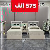 غرف نوم تركية • توصيل وتنصيب مجاني • عروض خاصة