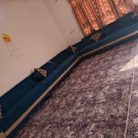 ديوان تركي • ١٠ امتار • طبلات طخمين