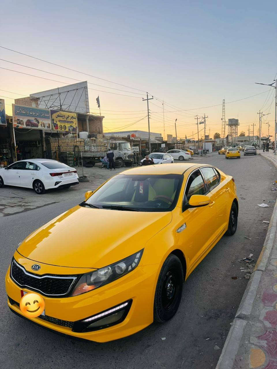 اوبتما موديل 2011وارد كوري كفالة عامة من الفتح والتبديل گير مكينة حاوية حدادية منظومة بنزين جديدةالسعر108وبيهة مجال للاستفسار ***********
