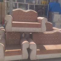 جديد • ٥ قطع • ١٠ نفر