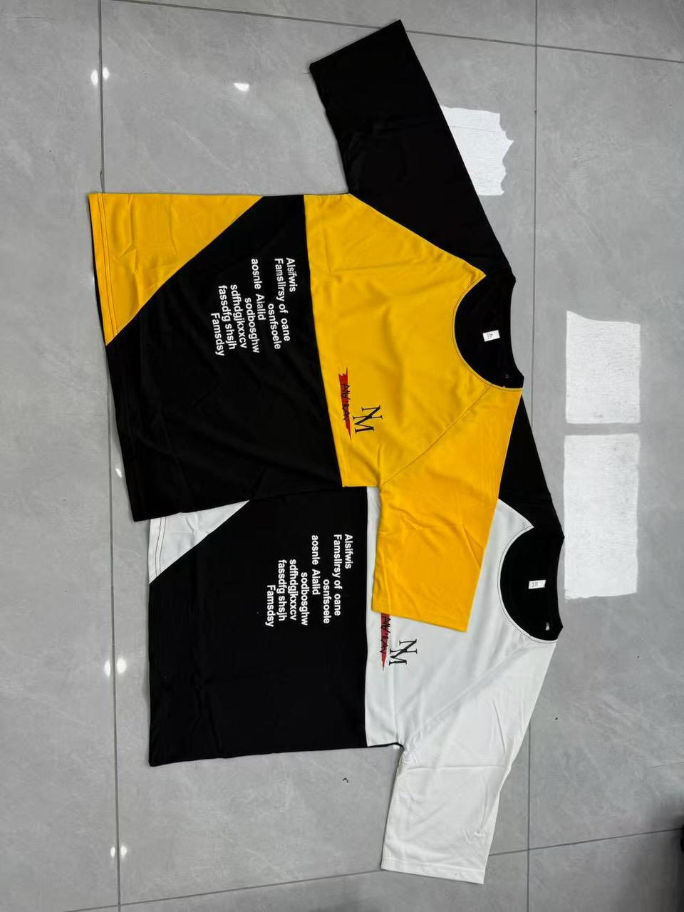 بدي رجالي صيني قطن 
القياس 
L/3xl
الدرزن 12قطعه ب//52الف
الموديل بالوانه


**إذا كنت صاحب هذا الإعلان وتريد حذفه لأي سبب، رجاءا أرسل رسالة إلى الدعم الفني**