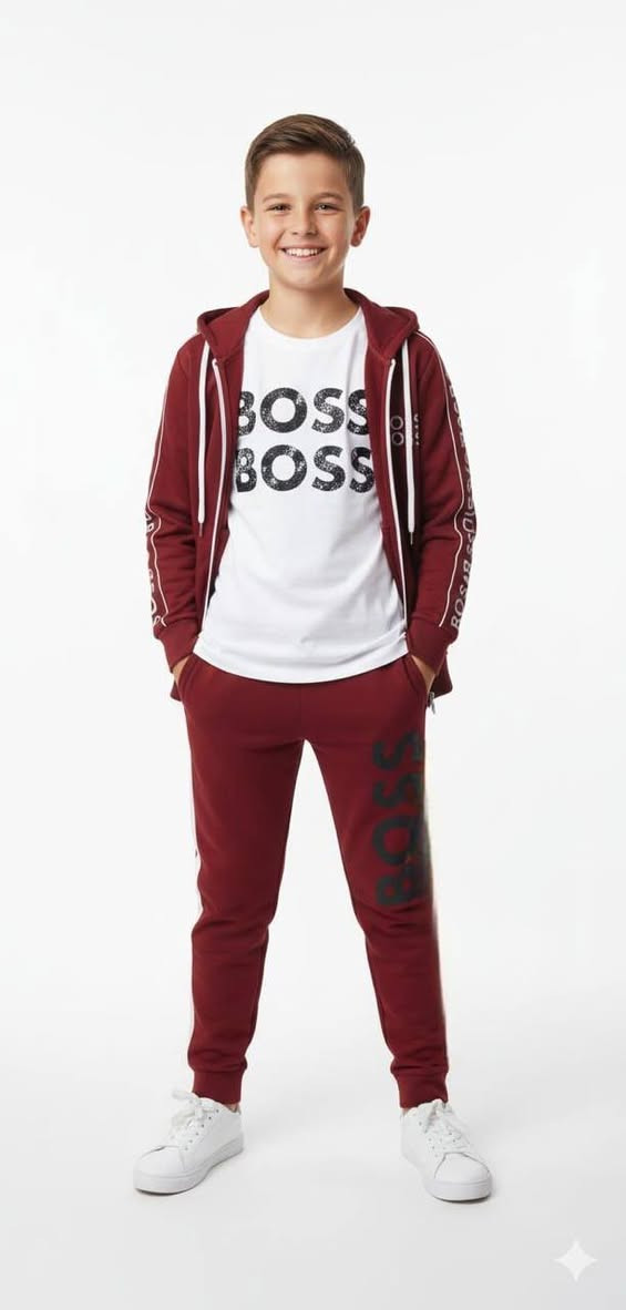 بيجامات ولادي خامات ممتازة وأسعار جملة الجملة 
متوفر بيع بالجملة 📦✨️
للتواصل  wa.me/+905370400146


**إذا كنت صاحب هذا الإعلان وتريد حذفه لأي سبب، رجاءا أرسل رسالة إلى الدعم الفني**