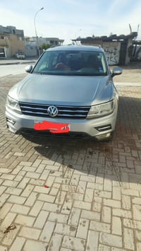 تيكوان • ٧ راكب • رقم اربيل