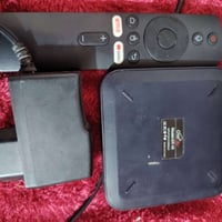 تيفي بوكس شغال على فحص 07877600030