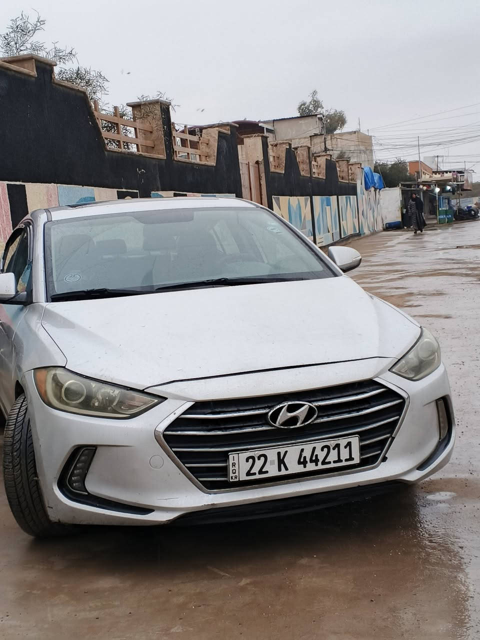 السلام عليكم
النترا لمتد2017
وارد امريكي 🇺🇲
رقم اربيل 
محرك 20دوش
تبريد+تدفئه شغاله وبأحسن أداء.
فول مواصفات/
تشغيل بصمه.
1-ايشاير بالمري 
2-تحكمات استيرن
3-رادرات جانبيه
4-مانع انزلاق 
5-نقاط عمياء
6-دتفئه كشنات الاماميه والخلفيه
7- كشنات كهربائية 
8-سستم سماعات بلادي
9-شاشه بلاديه
10-تحديد مسار 
11-مثبت سرعه
12-كامره خلفيه بلادي
13-صندوق كهربائي +حساس عند التقرب منه يفتح 
14-اليه التحدث مع السياره وتنفيذ الاوامر
15-بصمه ابواب
16- سلايت /فتحه سقف 
17- ثلاث انضمه قياده 
سبورت/sports
نورمال/Normal 
اقتصادي/ECO 
ضررها بوند مرشوش بدون معجون وبيها تقليم بالجاملغ الورا وشويه بارد وبيها صبغ بخ بالجاملغ الامامي 
♦️محركها مفتوح 
وكيرها نضيف مابي مشكله وضع شركه 
سياره جاهزه ونضيفه طخم تايرات جديد حداديه مابيها ولامشكله سياره مامتعوبه استعمال بيت .

♦️مكان السياره (موصل)
السعر (138)وبيها مجال بسيط 
للتواصل 👇🏻
***********
🔴متواجد واتساب
