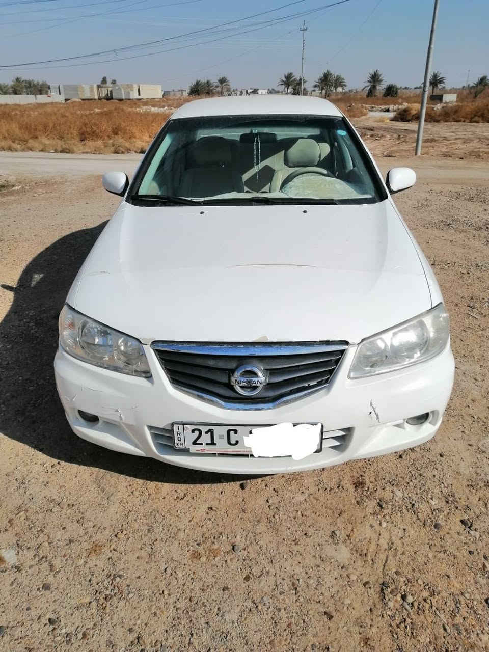 سني ياباني 2010 رقم  شمالي السليمانية اوتماتيك محرك  اسود بيه شبرين صبق يم قبق البانزين فقط تحويل ثاني يوم سعر 122 بيه مجال قليل استفسار أكثر اتصل على صاحبه *********** مكلف ايسر الأنبارى
