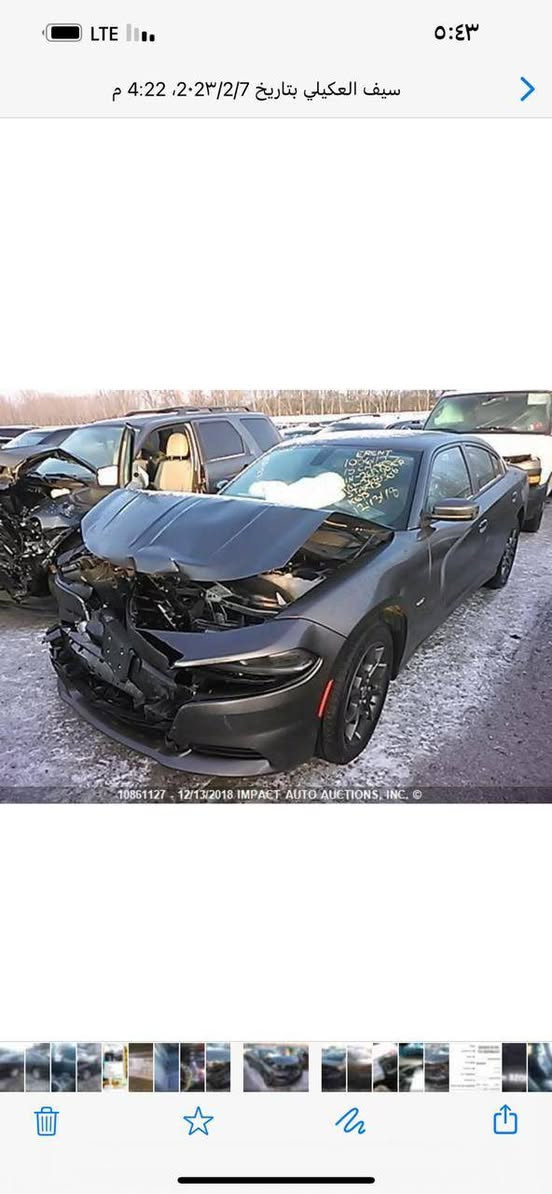 2018 لبيع السعر 175 وبيه مجال *********** المكينه 6 اسلندر sxt  فول عده الجلد مكان الدوره ابودشير
