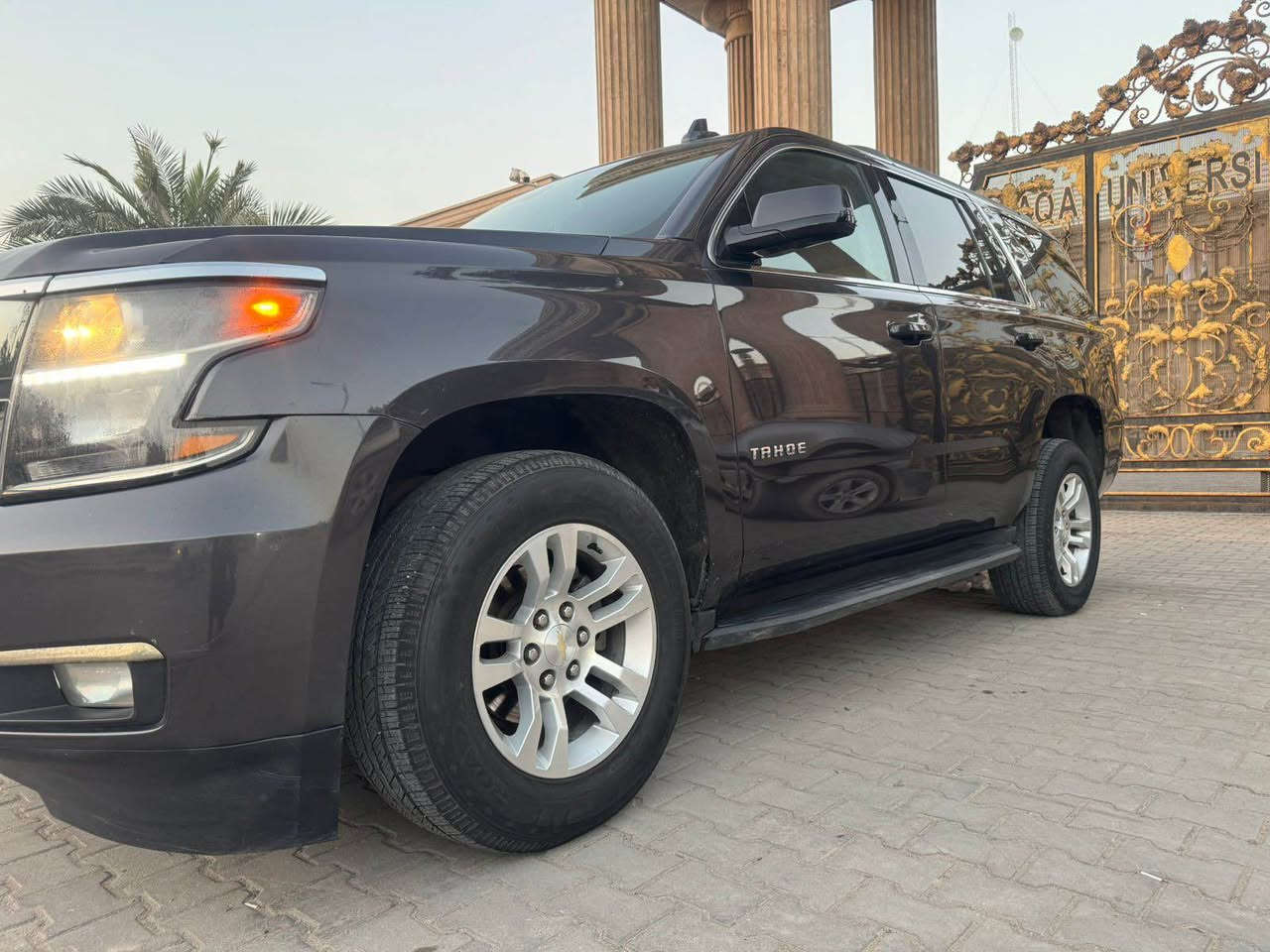 مديل 17 فول   تحويل شرط بسمي السياره   ادوات وتسجلت  بيها 3 قطع صبغ بدون ارباك ولادشبول  السياره جديده جدأ   مراوس ابيع حسب القناعه  السعر  280 ورقه  ***********  بيها هواي مواصفات فتحه صندوك كهربائي  قاصه سريه  كشنات جلد لونين  رقم بصره  بسمي البصرة, العراق
