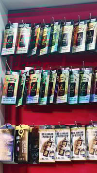 لاصق زيتي • متعدد موديلات • قضاء الاحرار