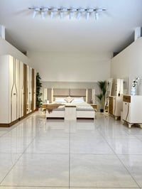 جود • غرف نوم تركي • أثاث