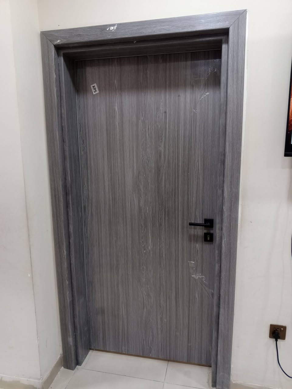 السلام عليكم 
متوفر ابواب شماليه انسب الاسعار ابواب غرف نوم موديلات حديثه حسب طلب ضد الماء والرطوبه 
*********** متوفر واتساب
