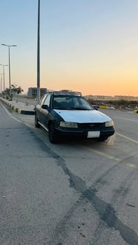 للبيع كيا سيفيا موديل 93للستفسار الاتصال 07818261201