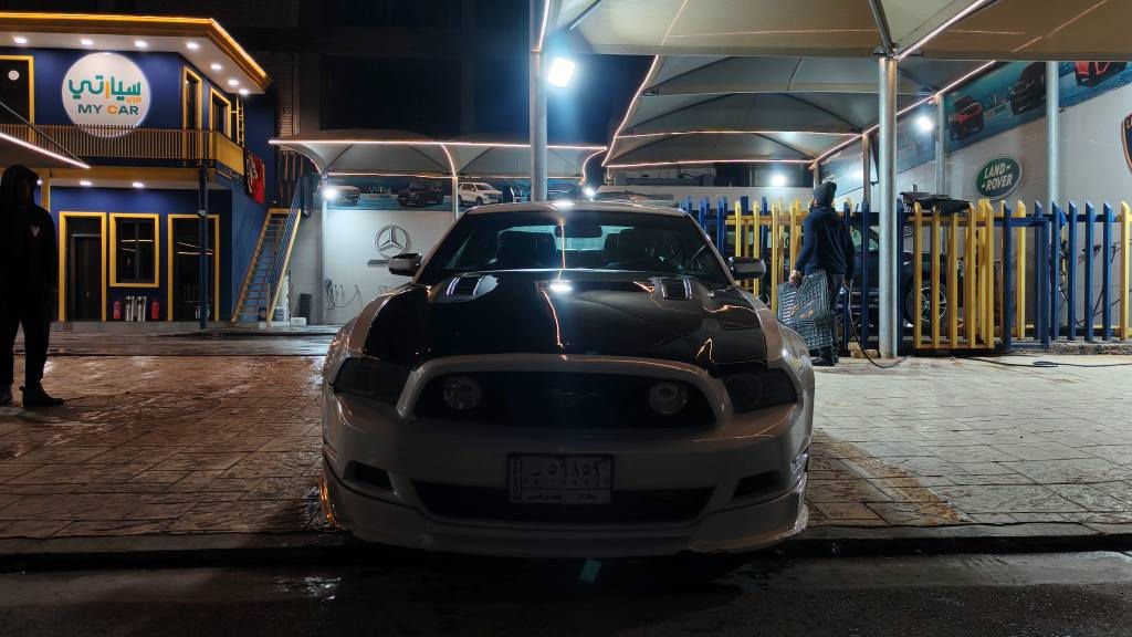 موستنك ٢٠١٣ gt
السياره فول بريميوم

الاضفات الي عليها

شوته aidair

هدرز كامل

لونك تيوب

اكس بايب

بطيخات بلاديه

غرفته حييل نضيفه

فيتبم جديد
راديتر ٣ سراوات يعني انسى الحماوه
صدر جديد

مكينه اخت الزيرو

كير نظيف

الرقم بغداد الجديد

السياره بيه قطع ابيعلك حزام

العنوان بغداد المنصور

*********** بغداد, العراق
