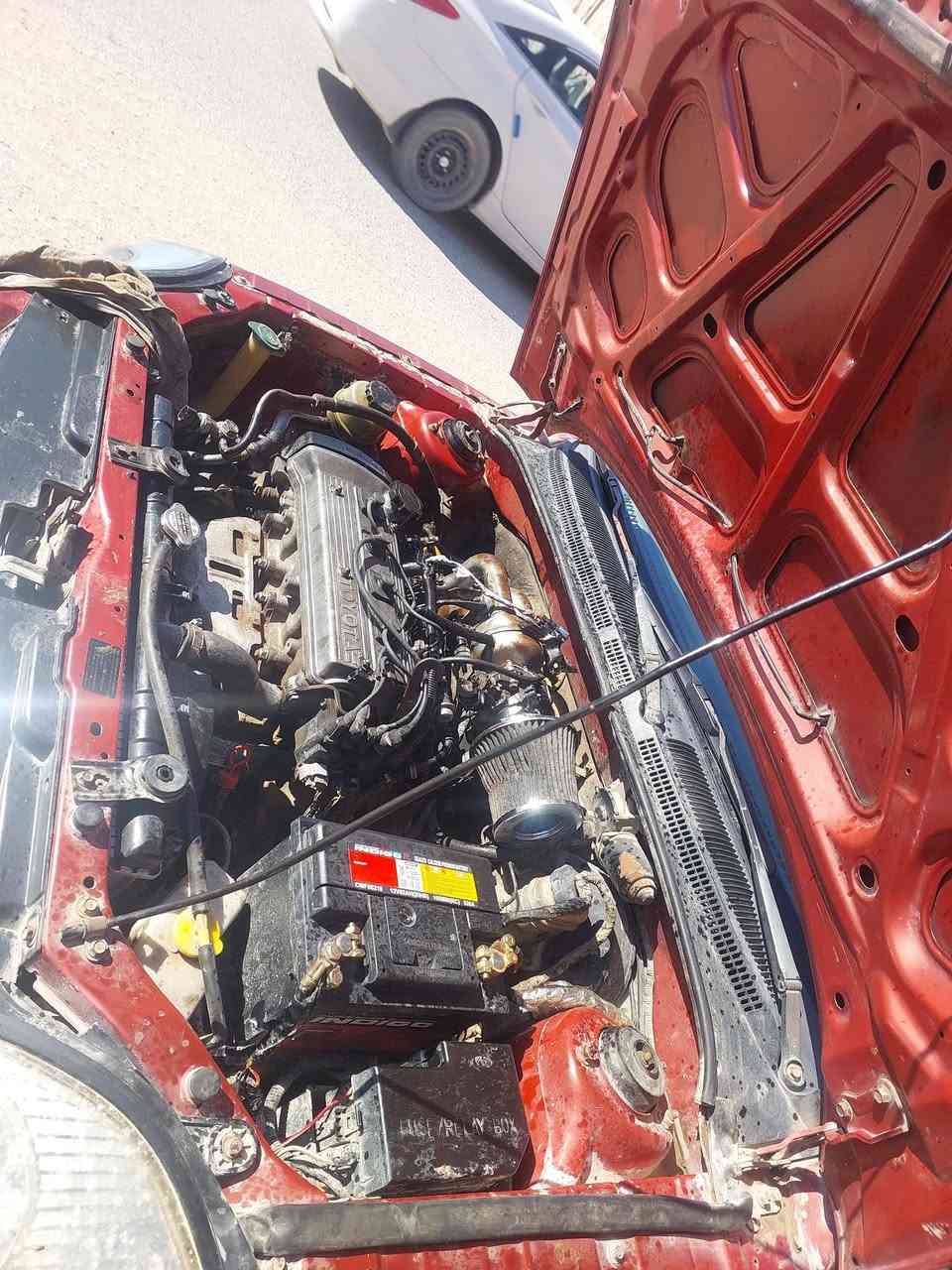 سلام عليكم ريو ٢٠٠٤ جاهزه من كلشي كير محرك كورله سنويه لل. ٣٠. راعيهه بل نجف سعر ٣٧ اوبيهه شويه مجال ***********
