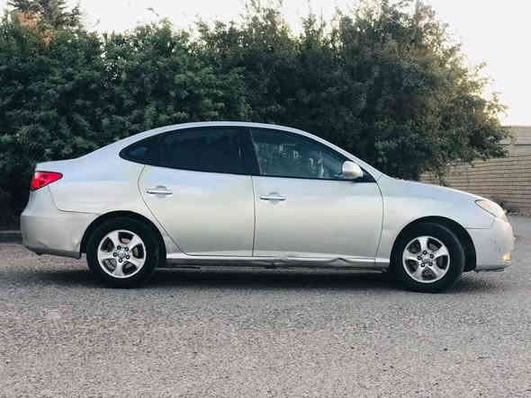 السلام عليكم افانتي مگصوص للبيع السعر (٣٨)بيها مجال تدفئه تبريد كهربائيات شغالات اتصل وتدلل هذا رقمي ***********
