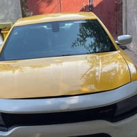 جارجر • ٢٠١٥ • مكينة تكص