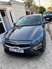 فورتي ٢٠١٩ رقم بغداد هزه وسنويه ورقم جديد حادثها موضح بالصور مع السونا...