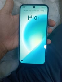 هونر x6c • استعمال اسبوعين • كربلاء