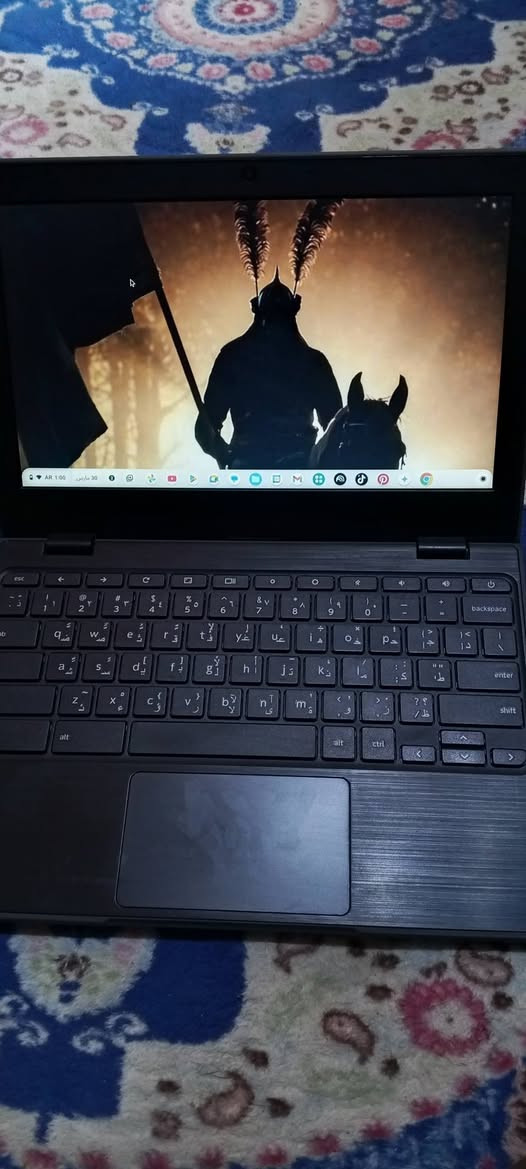 السلام عليكم الابتوب البيع كامل ويه شاحنته ولجنطه مالته اسم الابتوب (Lenovo) والسعر ب90وبي مجال قليل الشراي


**إذا كنت صاحب هذا الإعلان وتريد حذفه لأي سبب، رجاءا أرسل رسالة إلى الدعم الفني**