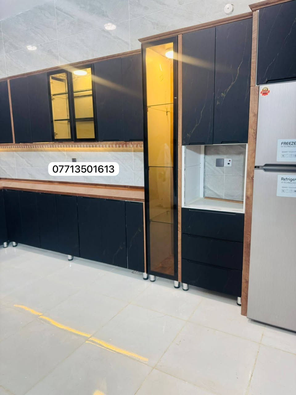 معمل سجاد محمد لل المنيوم عمل كاونترات محجرات ابواب شبابيك حسب رغبة الزبون عنوان الزبيديه شارع السايدين محلات احمدزليزل مقابل مدرسة دارالعلم الأبتدائيه الأهليه رقم الموبايل***********
