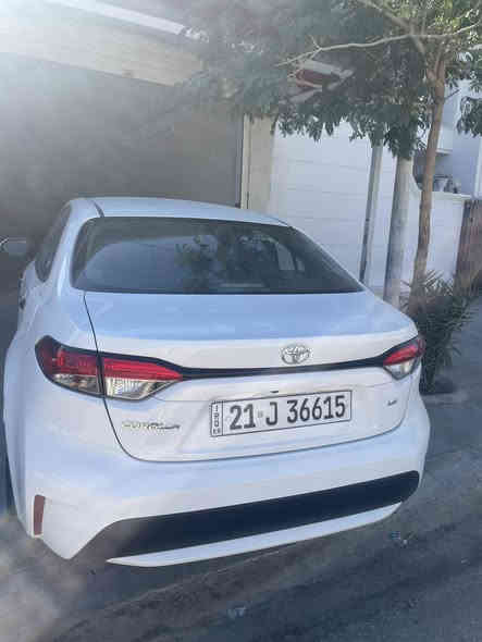 سلام عليكم كورلا 2020 le ياباني المرغوب مكينه 18 المرغوب سياره كلين بدون حادث بدون اياربك بدون دواخل رادار امامي خلفي جانبي مسار سرعه تثبيت سرعه توقف ذاتي ماشيه 60 سبير مانزل من شركه مثل ما موضح بصوره فقط بيهاا بارد بلعراق شي بسيط سنويه جديده سنويه بسمي سعر 155 ***********
