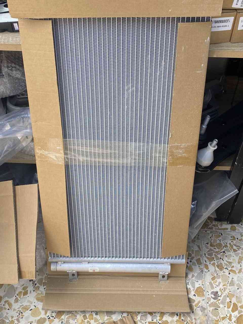 السلام عليكم و رحمة الله و بركاته 🌹
أخوتي الأعزاء اصحاب المجموعة و الأعضاء المحترمين تحية طيبة لكم جميعاً ❤️ 

يشرفني اعلن في مجموعتكم 📣  

🚘 عن توفر قطع غيار سيارات شيفروليت و جي ام سي 🚘

تتوفر قطع شوفرليت ترافرس موديل حديث  جميع الأنواع الأخرى 

 

أسعار جيدة ان شاء الله و خدمة توصيل ممتازة 📦 

بالصور مجموعة من ما توفر حالياً و القادم افضل 📸 

نسعد بخدمتكم 🌹 

📞 للتواصل : *********** - *********** 

📍 الموقع : بغداد ساحة الطيران / أول فرع يساراً مقابل ماركت الريان  

نتشرف بالجميع 🌹
