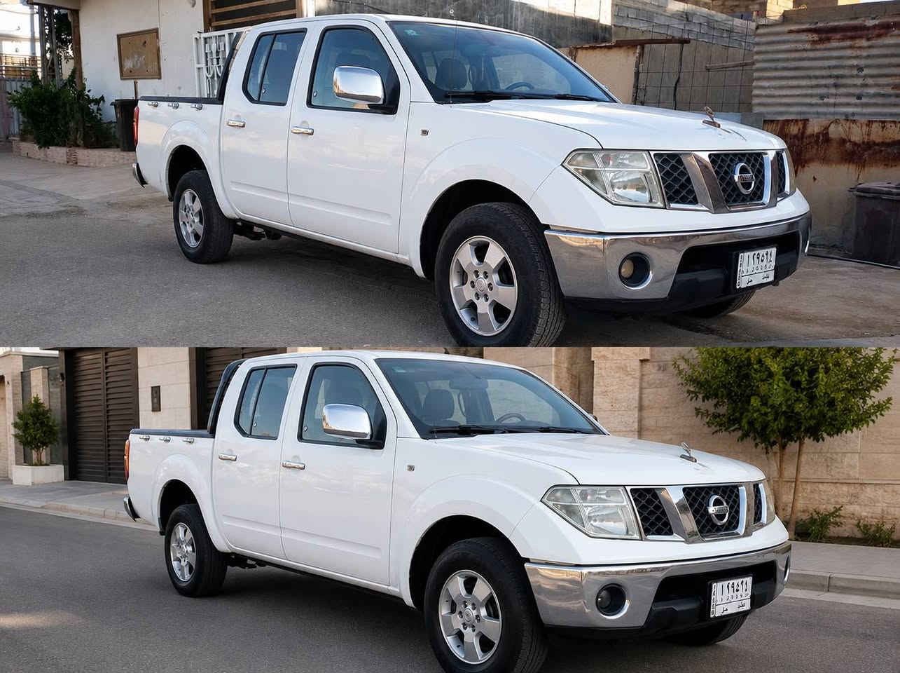 سیارە نیسان نفارا مودیل 2008 محسن کیر قصیر کیر و محرك بشرط سیارە بدون دعم بس بی شبرین بل بودي رقم سنویە مجددە الی قریب 2028 رقم بغداد مشروع وطنی بی دفتر بانزین سعر 92بی مجال مکان کرکوك ڕقم ***********
