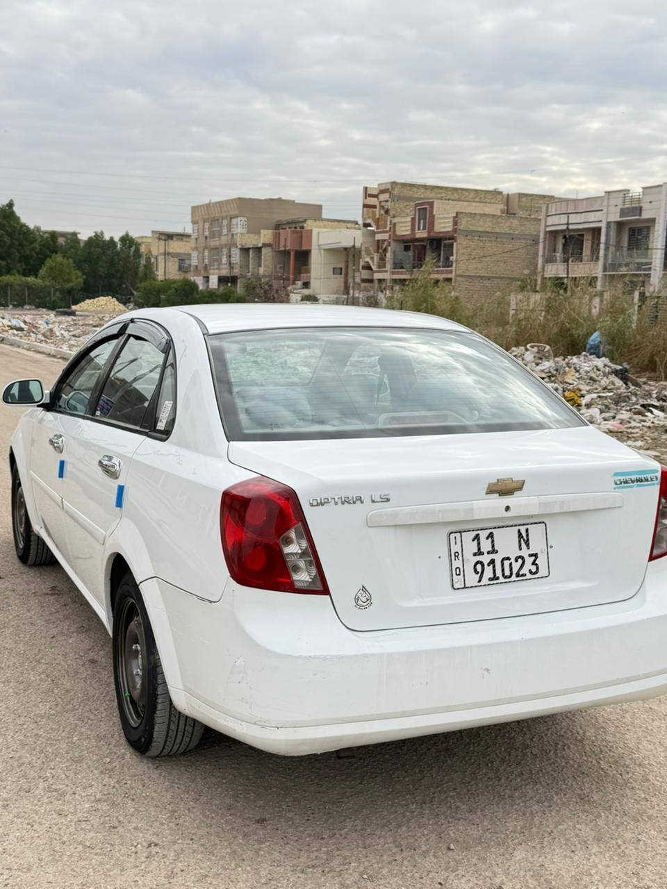 أوبتره مديل 2012رقم بغداد مكفوله من الضربه والصبغ  بيه بس الهلال الخلفي  كد شبر باقي السياره كفاله كير مكينه تبريد صدر تخم تاير خير من الله السياره مابيه أي نقص كامله ومال بيت بسمي السعر 89وبيه مجال قليل كلش مكاني بغداد ‭0773 663 8620
